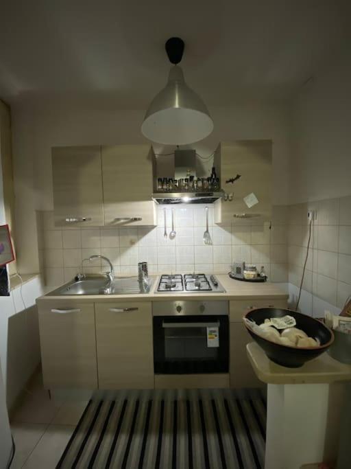 Fifthy House Appartamento