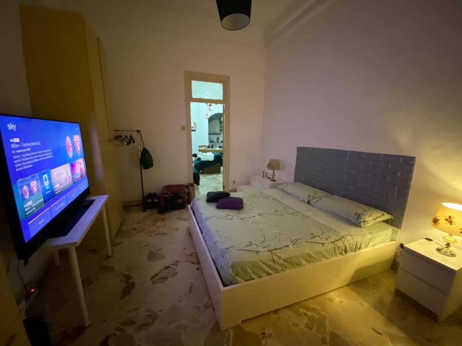 Fifthy House Appartamento