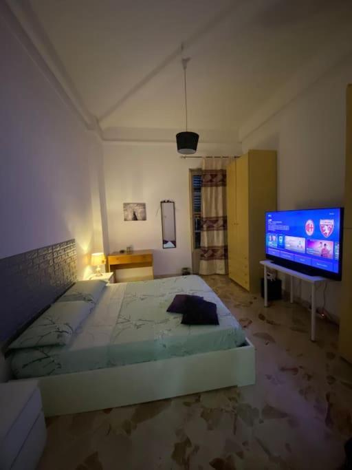Fifthy House Appartamento Palermo
