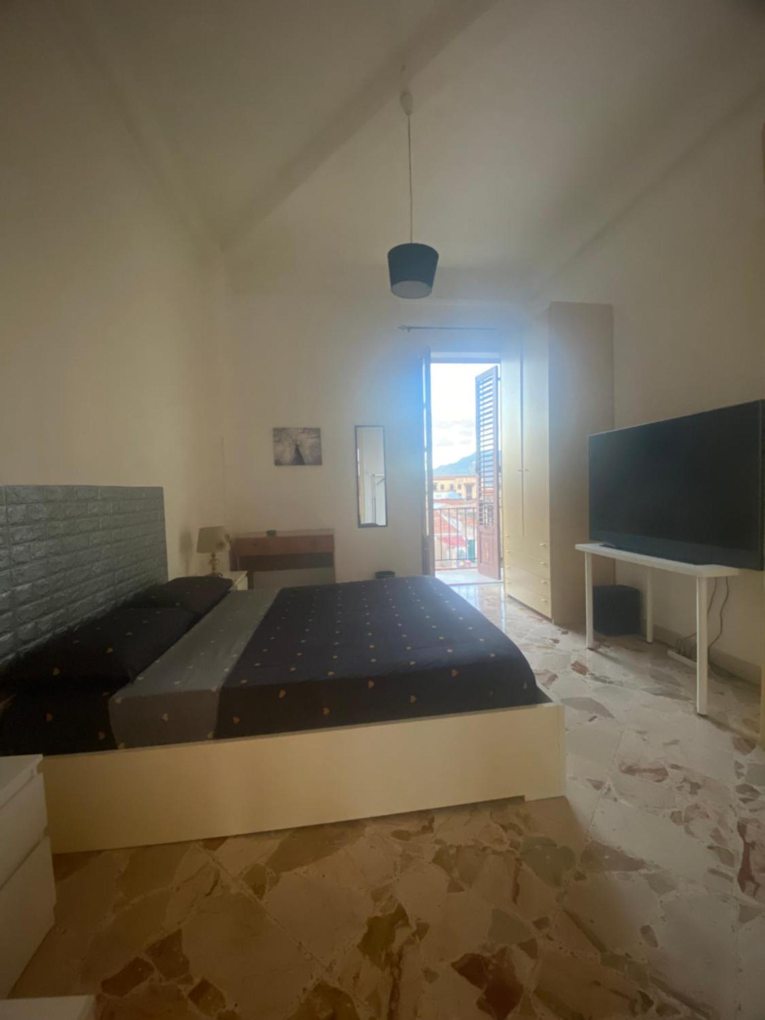 Appartamento Fifthy House *