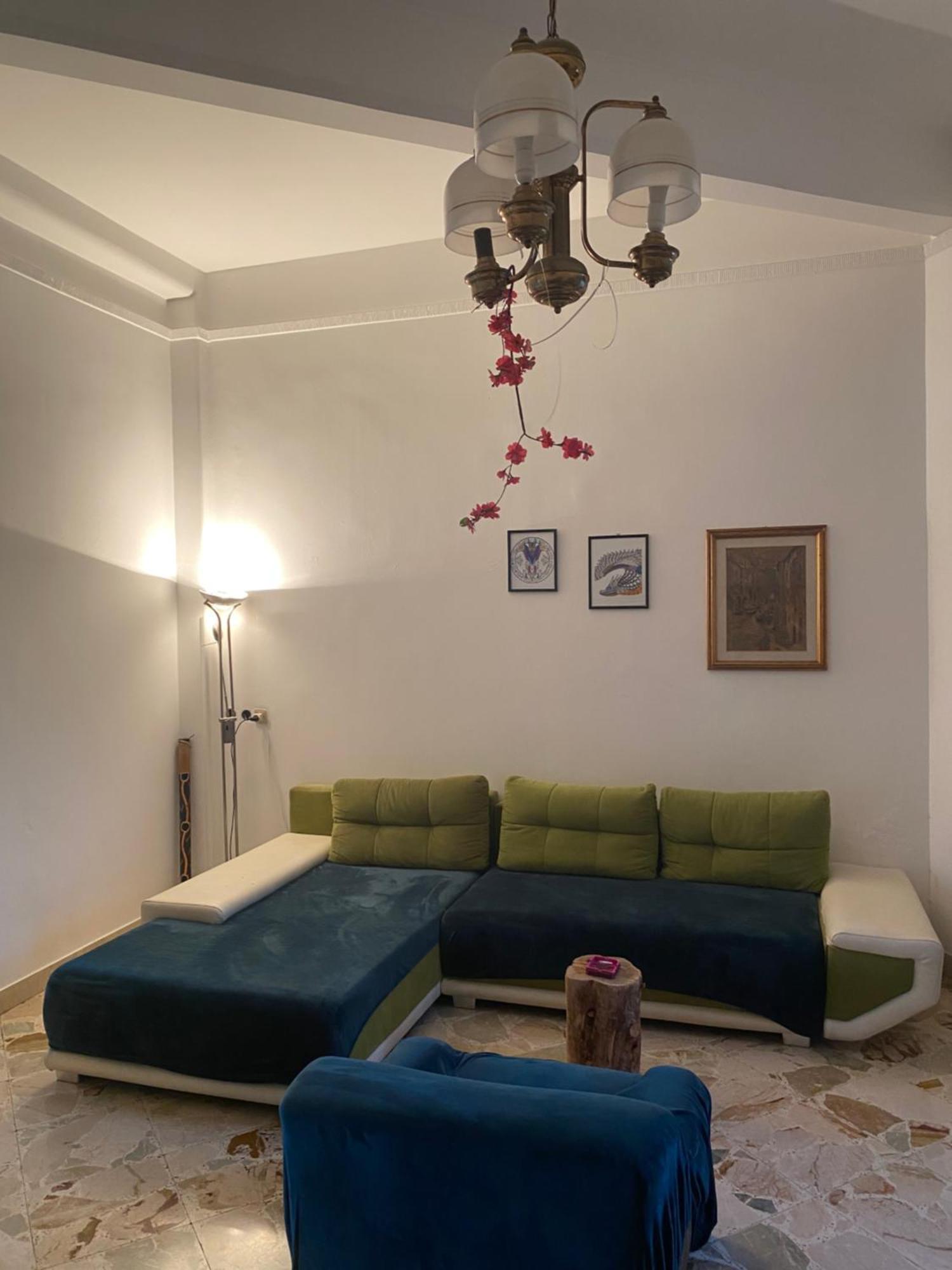 Fifthy House * Palermo