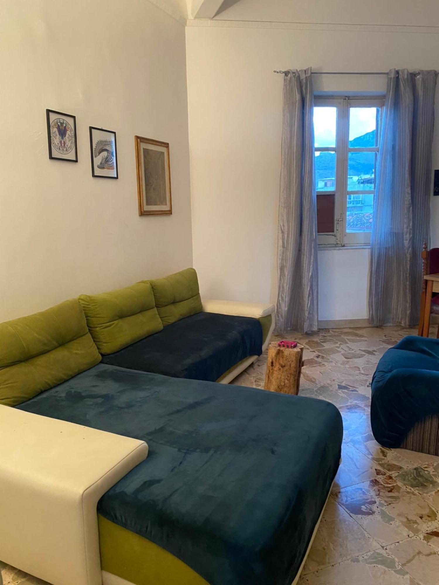 Fifthy House Palermo