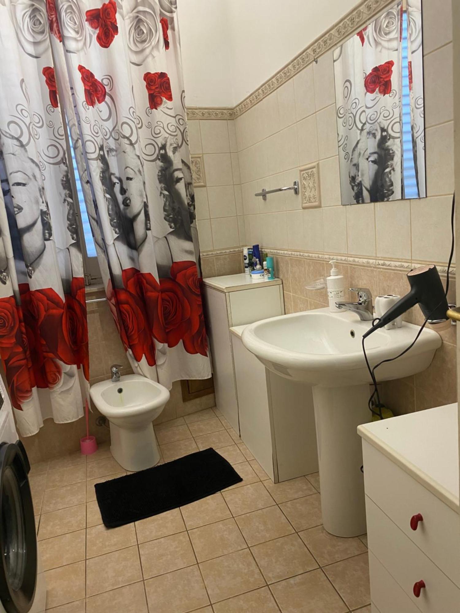 Fifthy House Appartamento *